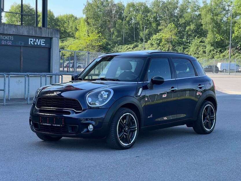 Cooper S