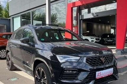 Cupra Ateca 44.200 km 32.880 € Essen 45326
