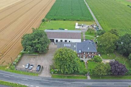 Gewerbeobjekt Alpen Bönninghardt - 1.980.000&euro; | Angebot:19326347