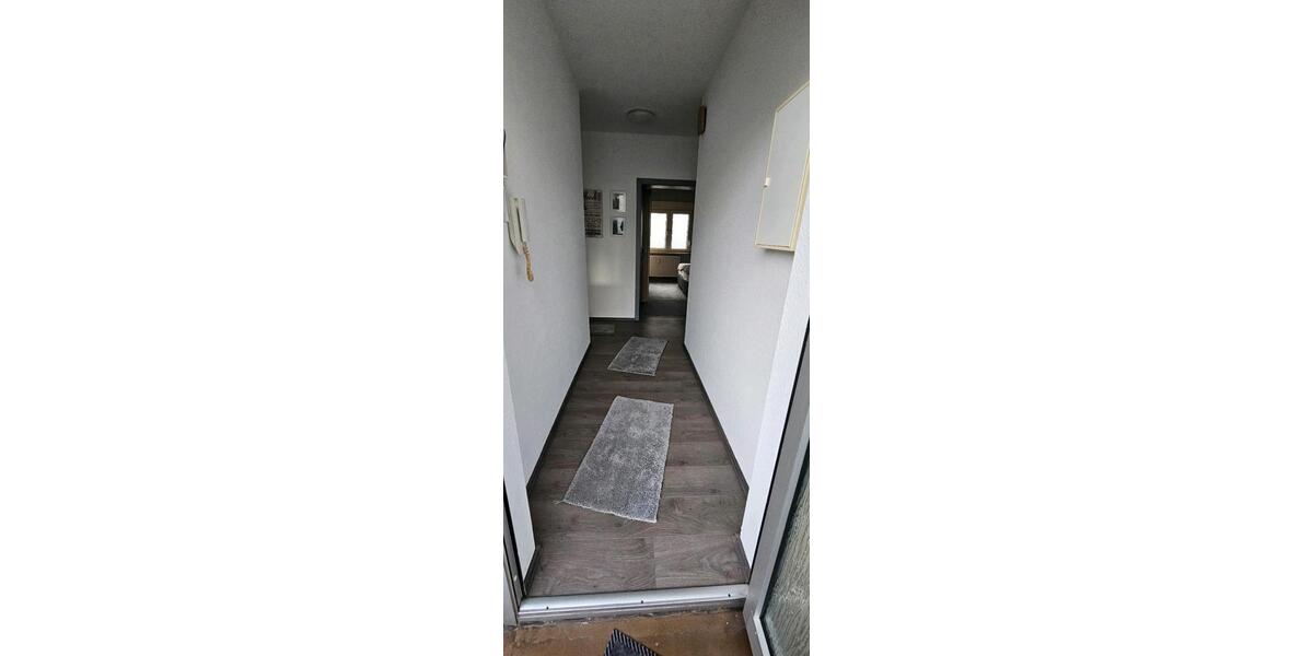Erdgeschoßwohnung Duisburg Essenberg - 3 Zimmer, 55 m&sup2;, 440&euro; | Angebot:26407235