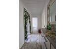 Vierfamilienhaus: 95,77 m² & 82,32 m² & 75,84 m² & 54,66 m². Terrasse, Garten, Balkon ...