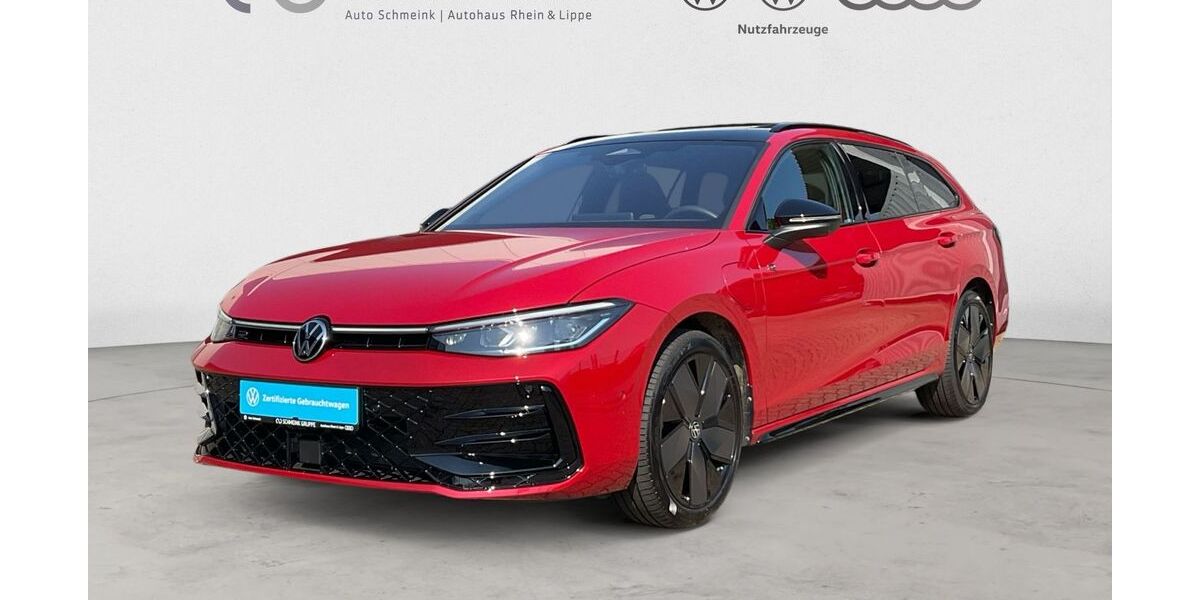 VW Passat 22.780 km 46.440 &euro; Wesel 46483