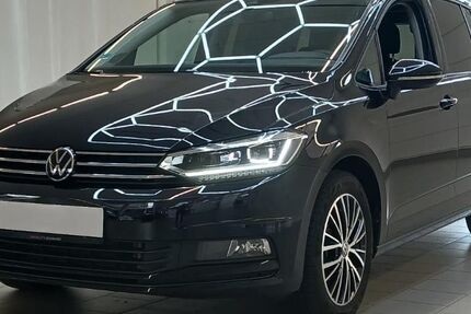 VW Touran 24.000 km 32.999 &euro; Meerbusch 40668