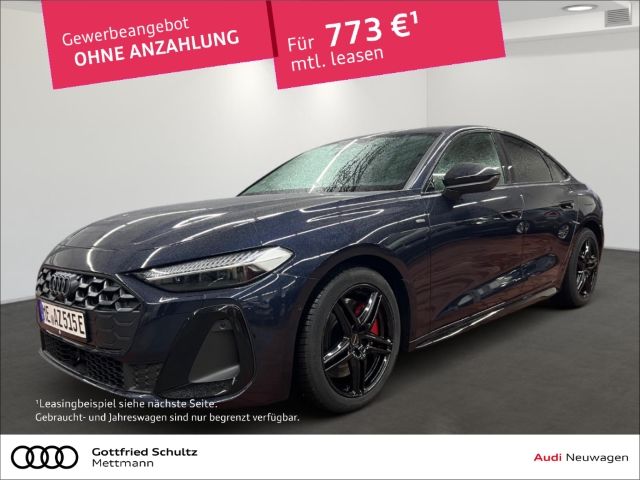 Audi A5 16.925 km 57.290 &euro; Mettmann 40822