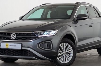 VW T-Roc 84.700 km 17.760 &euro; Düsseldorf 40599