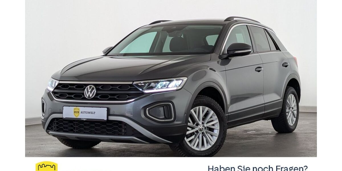 VW T-Roc 84.700 km 17.760 &euro; Düsseldorf 40599