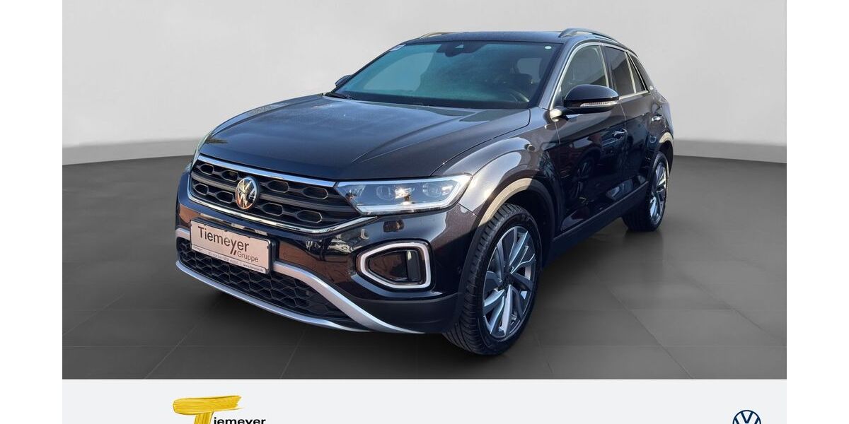 VW T-Roc 22.874 km 26.680 &euro; Recklinghausen 45663