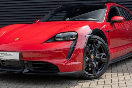 Porsche Taycan 23.000 km 89.900 &euro; Moers 47441