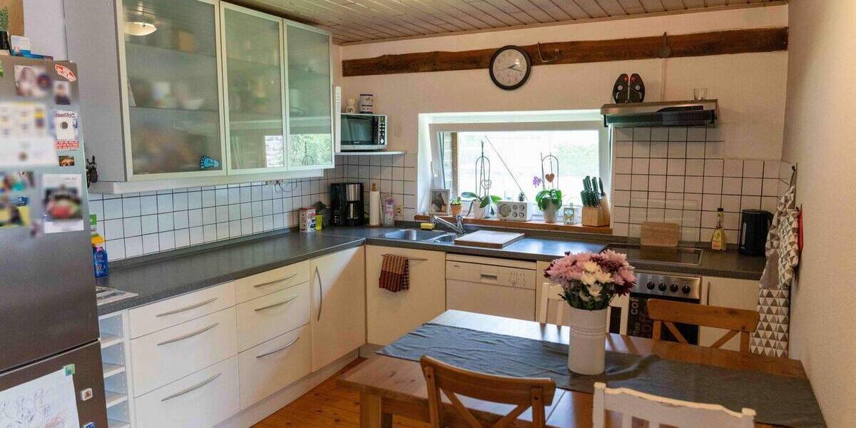 Bauernhaus, Landhaus Alpen - 6 Zimmer, 150 m&sup2;, 445.000&euro; | Angebot:26904005