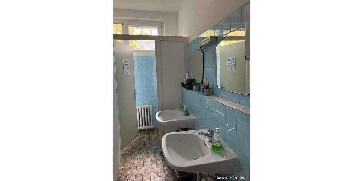 Etablierte KiTa - ideal für Investoren! 1 zimmer