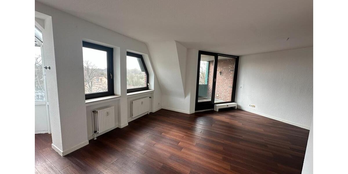 Dachgeschoßwohnung Marl - 1 Zimmer, 40 m&sup2;, 88.000&euro; | Angebot:25452204