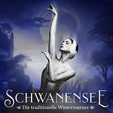 Schwanensee - Grand Classic Ballet - Die traditionelle Wintertournee 17.10.2026 Maritim Strandhotel Travemünde