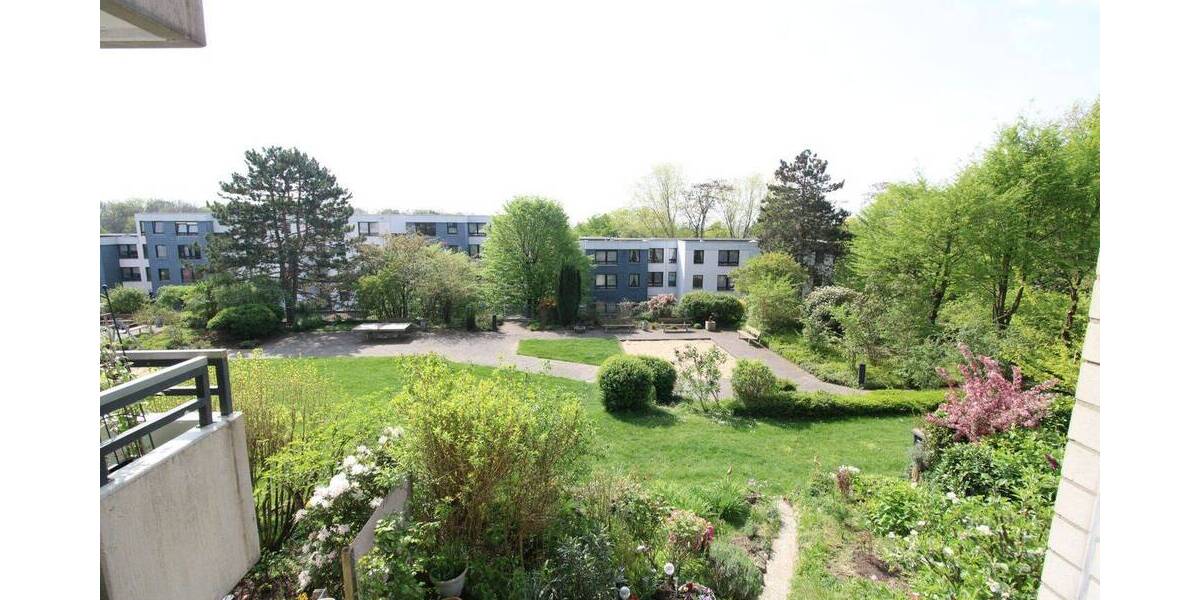 Etagenwohnung Erkrath Hochdahl - 3 Zimmer, 77 m&sup2;, 199.000&euro; | Angebot:26377794