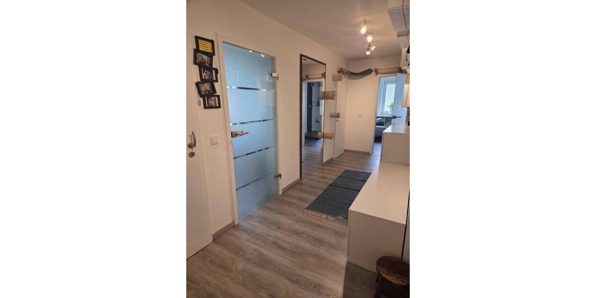 Etagenwohnung Velbert Neviges - 4 Zimmer, 100 m&sup2;, 278.600&euro; | Angebot:26385752