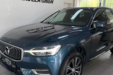 Volvo XC60 73.000 km 27.990 &euro; Heiligenhaus 42579