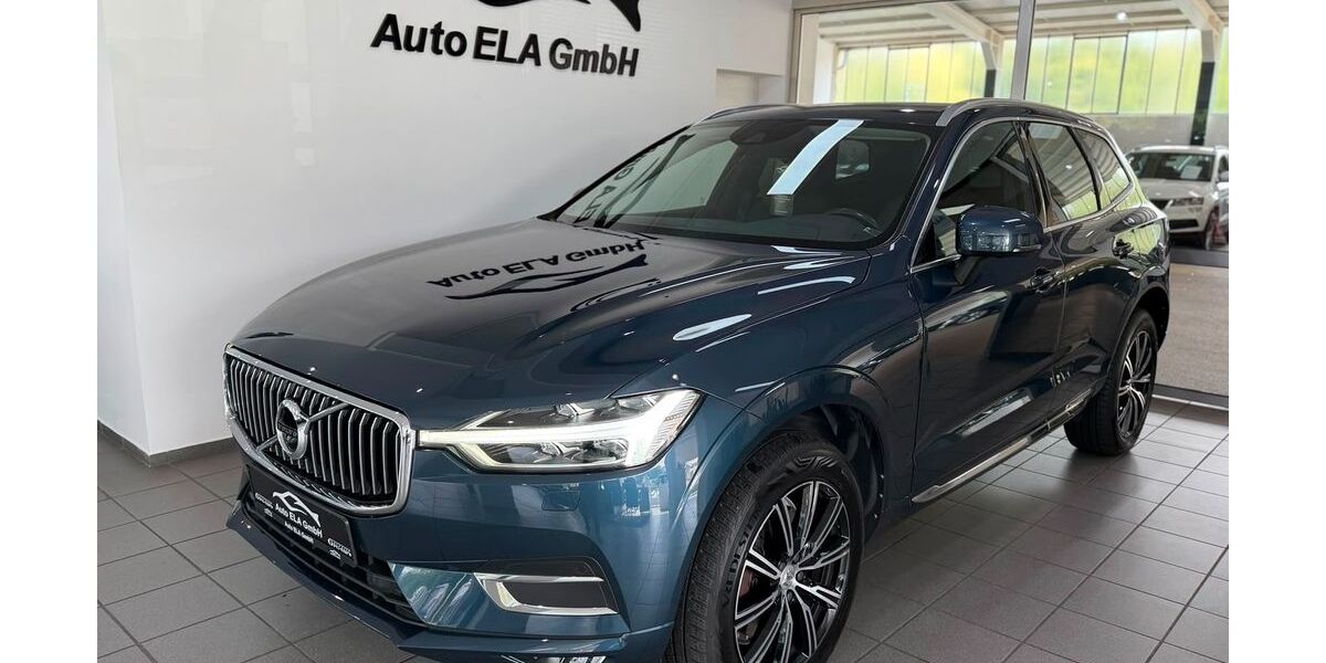 Volvo XC60 73.000 km 27.990 &euro; Heiligenhaus 42579
