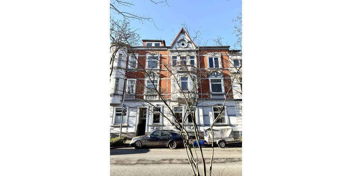 Etagenwohnung Herne Wanne-Bickern - 4.5 Zimmer, 90 m&sup2;, 69.000&euro; | Angebot:26491825