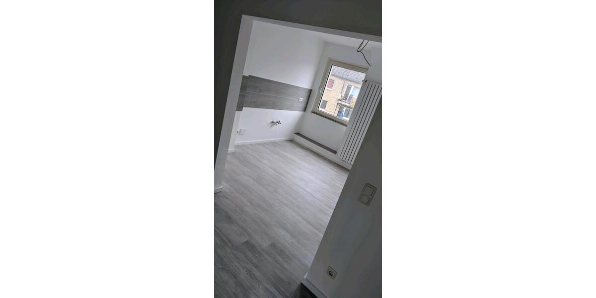 Etagenwohnung Duisburg Beeck - 3 Zimmer, 63 m&sup2;, 550&euro; | Angebot:26399896