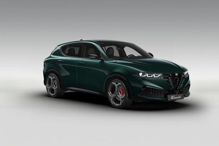 Alfa Romeo Tonale 3.274 km 43.980 &euro; Düsseldorf 40472