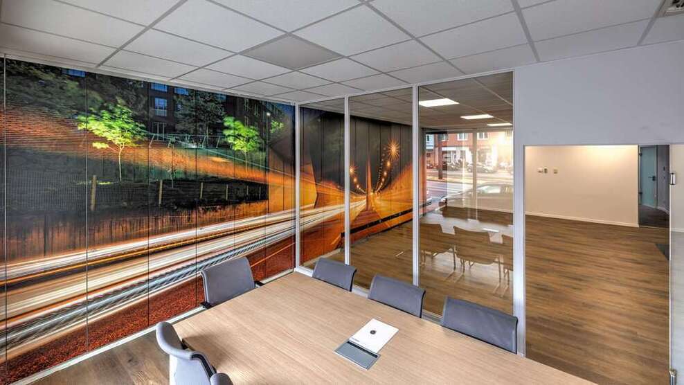 Büro in Düsseldorf 5.400 € 350 m²