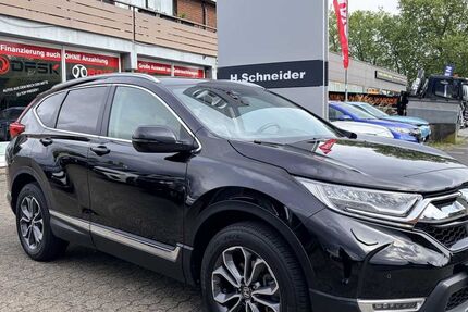 Honda CR-V 45.911 km 28.990 &euro; Moers 47443