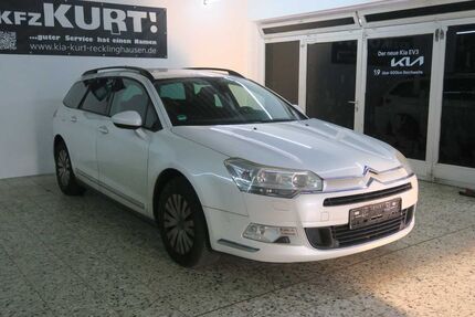 Citroen C5 207.900 km 3.900 &euro; Recklinghausen 45661