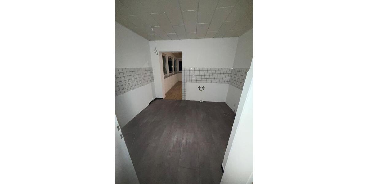 Etagenwohnung Gelsenkirchen Gelsenkirchen-Nord - 4 Zimmer, 95 m&sup2;, 1.500&euro; | Angebot:26105521