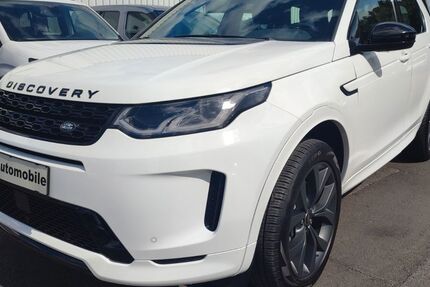 Land Rover Discovery Sport 38.110 km 34.999 &euro; Gelsenkirchen 45892