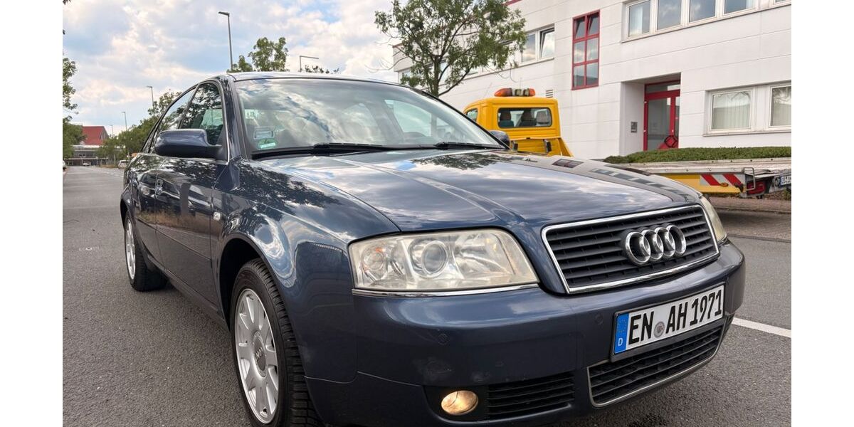 Audi A6 213.410 km 3.050 &euro; Oberhausen 46047