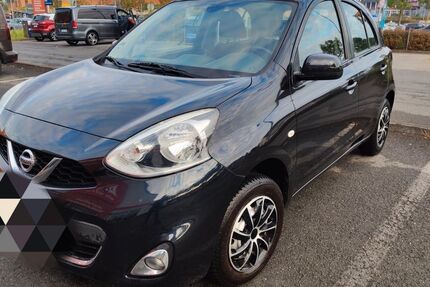 Nissan Micra 85.000 km 5.500 € Oberhausen 46149
