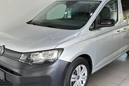 VW Caddy 131.000 km 18.490 &euro; Heiligenhaus 42579