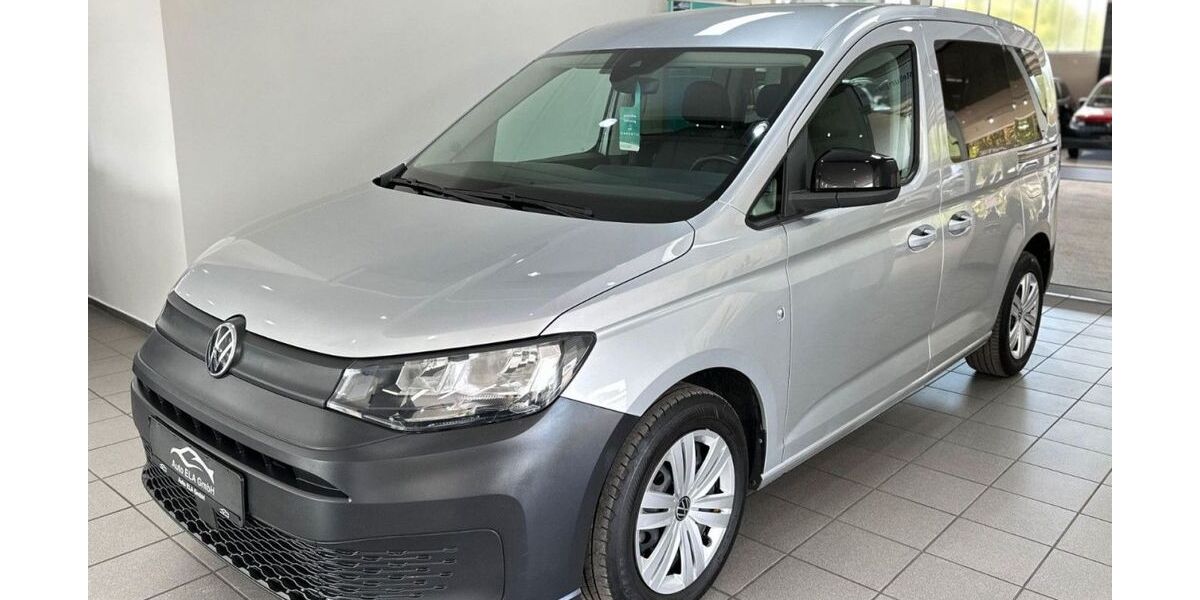 VW Caddy 131.000 km 18.490 &euro; Heiligenhaus 42579