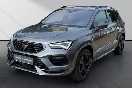 Cupra Ateca 39.424 km 34.890 € Wuppertal 42109