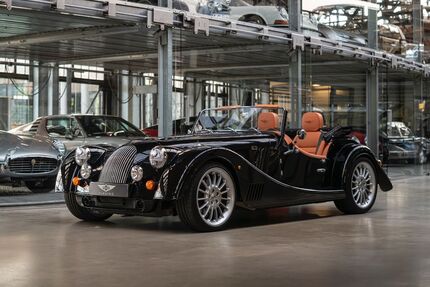 Morgan Plus 6 6.200 km 104.900 &euro; Düsseldorf 40591