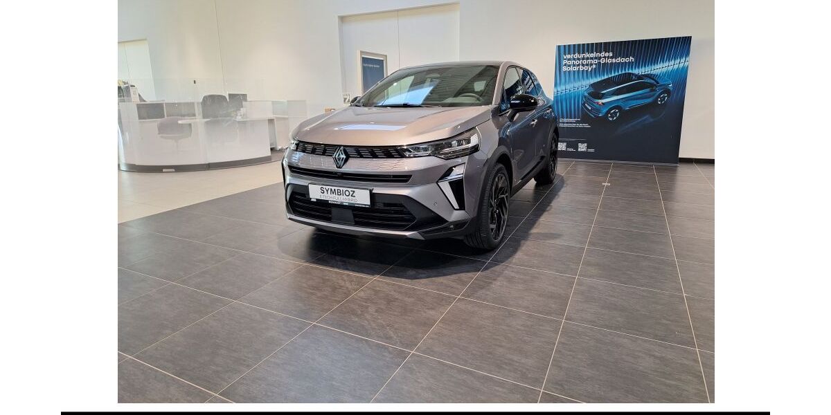 Renault Symbioz 2.158 km 33.498 &euro; Duisburg 47167