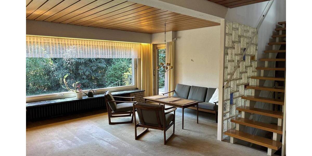 Einfamilienhaus Krefeld Cracau - 5 Zimmer, 145 m&sup2;, 429.000&euro; | Angebot:26435876