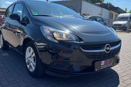 Opel Corsa 164.250 km 6.399 &euro; Dinslaken 46537