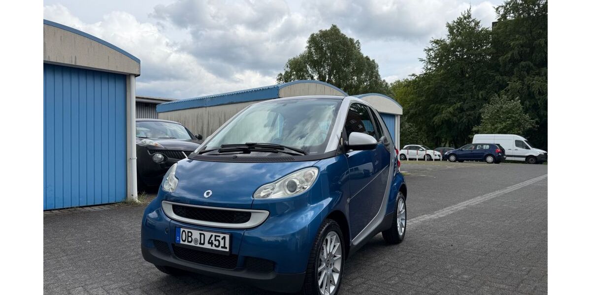 Smart ForTwo 201.600 km 2.800 &euro; Oberhausen 46045