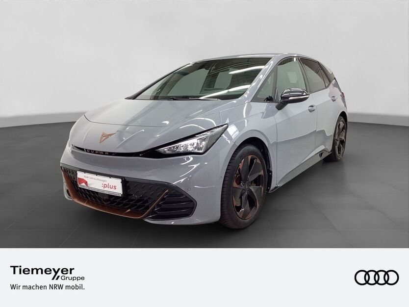 Cupra Born 29.116 km 28.790 € Bochum 44809