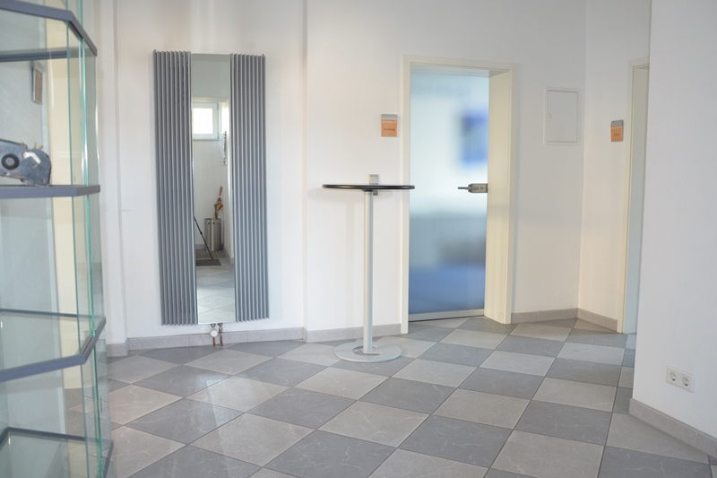 Repräsentative Büroräume in stilvoller Stadtvilla! 1 zimmer