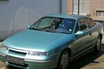 Calibra A