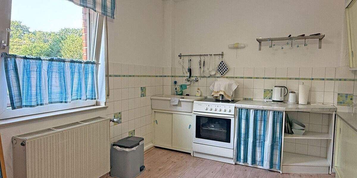 Einfamilienhaus im Herzen der Moerser Altstadt - Leben am Stadtpark! 5 zimmer