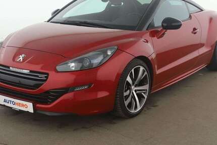 Peugeot RCZ 96.830 km 12.100 &euro; Essen 45141