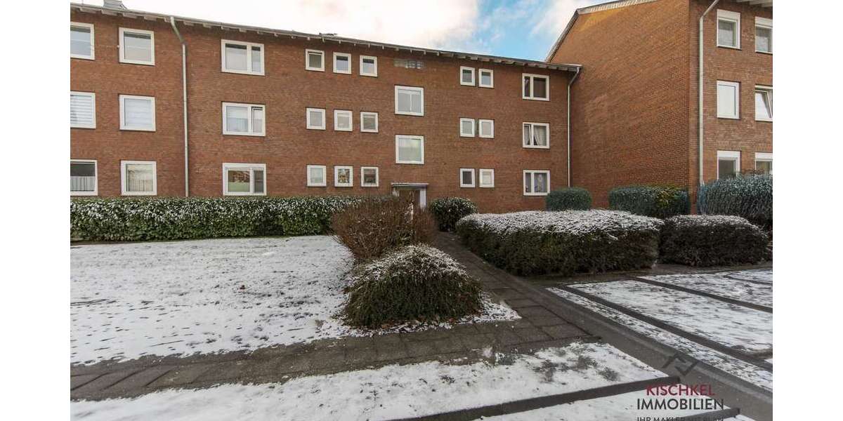 Wohnung zum Kaufen in Voerde (Niederrhein) 77.000 € 61 m² 2 zimmer