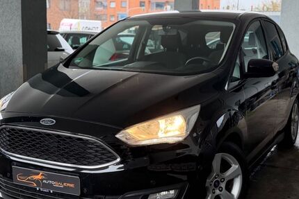 Ford C-Max 159.000 km 6.490 &euro; Düsseldorf 40229