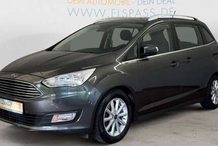 Ford C-Max 76.334 km 17.689 € Moers 47445