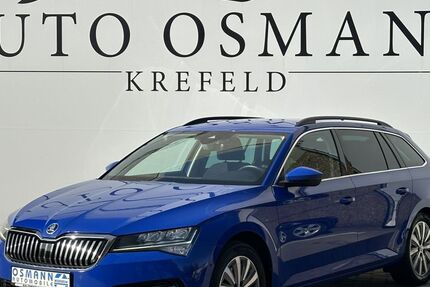 Skoda Superb 152.421 km 21.500 € Krefeld 47805