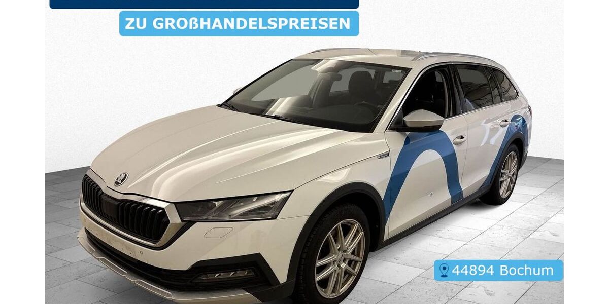 Skoda Octavia 114.404 km 20.490 &euro; Krefeld 47829
