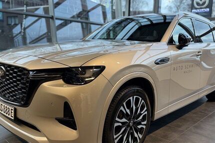 Mazda CX-80 5.320 km 52.995 &euro; Duisburg 47166