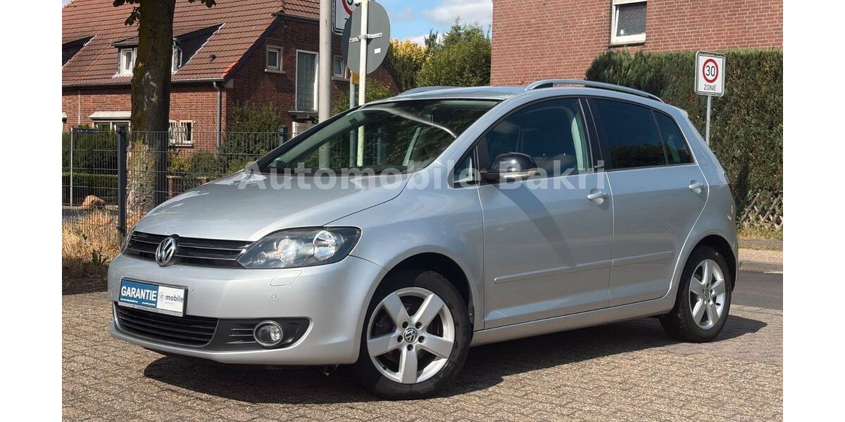 VW Golf 80.000 km 7.999 &euro; neukirchen-vluyn 47506